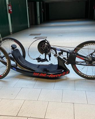 HandBike