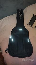 Chitarra acustica per principianti professionale