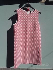 Benetton abito stile anni '60