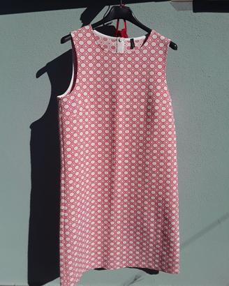 Benetton abito design anni '60
