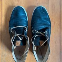 Scarpe Formali Q Bit