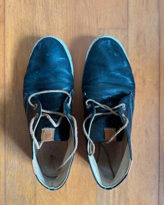 Scarpe Formali Q Bit