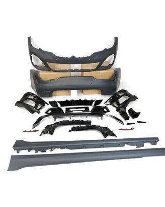 Bmw serie3 G20 2019> Bodykit M- Tech look