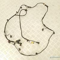 Cablaggio Sensori Parcheggio Anteriore Audi Q5 FY 