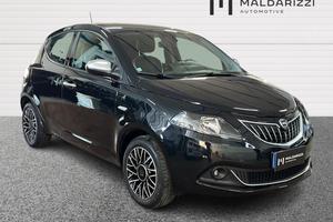 LANCIA Ypsilon 1.0 firefly hybrid Alberta Ferretti