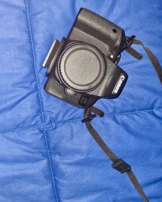 Canon EOS 800d