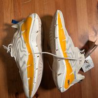 Reebok Zig Kinetica II – come nuove con cartellino