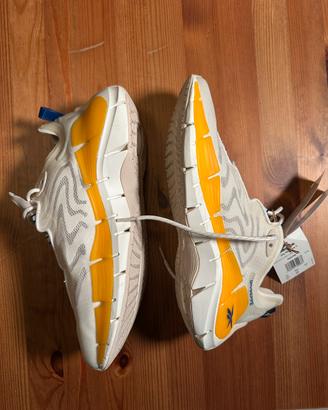 Reebok Zig Kinetica II – come nuove con cartellino