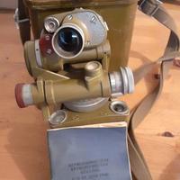 Tacheometro sovietico