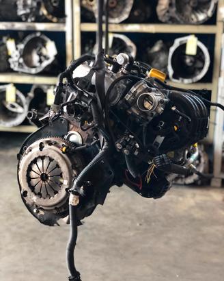 MOTORE COMP. FIAT 500 1.4 ; 169A3000