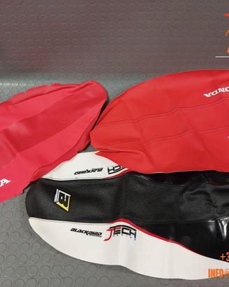 COPERTINA SELLA HONDA CRF 250 2013/2017 SEAT SEDIL