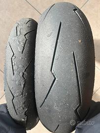 Pirelli supercorsa SC1 120/70-180/60