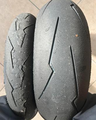 Pirelli supercorsa SC1 120/70-180/60