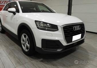 Audi Q2 1.6 TDI S tronic Business
