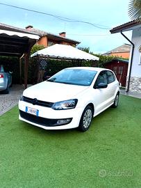 Vw Polo 1,2,benz LEGGI TUTTO