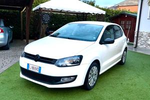 Vw Polo 1,2,benz LEGGI TUTTO
