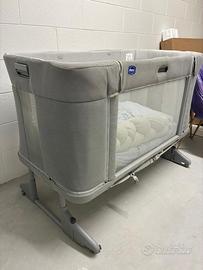 Next2me forever chicco