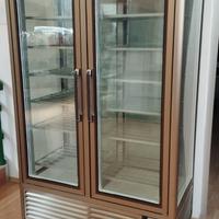 Vetrina frigo espositore