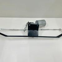 Motorino tergicristallo Alfa Romeo Giulietta SS