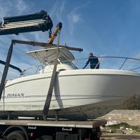 Bimax 750 Walkaround