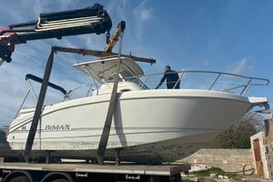 Bimax 750 Walkaround