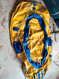 Canotto Gonfiabile 2 posti