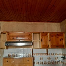 Mobili cucina
