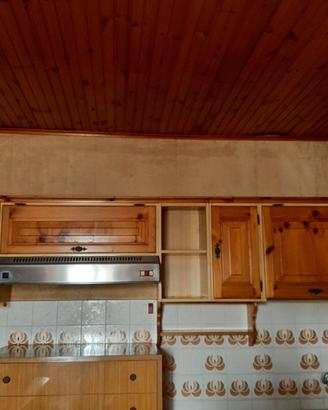 Mobili cucina