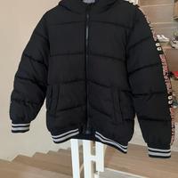 Giubbotto bambino, taglia 7/8 anni