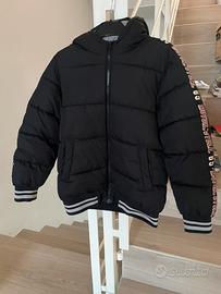 Giubbotto bambino, taglia 7/8 anni