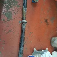 Albero trasmissione Panda 4x4 2015