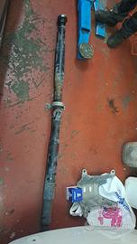 Albero trasmissione Panda 4x4 2015