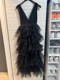 Vestito true decadence