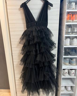Vestito true decadence