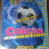 Album calcio animotion 2004/05 prominter (172/280)