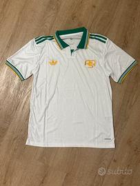 Maglia Adidas replica AS Roma 25/26  tg. L