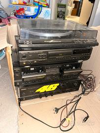 stereo technics anni 90 