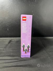 Lego gwp 40785: “northern lights diorama”