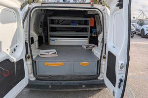 FIAT FIORINO 1.3mjt 80cv ATTREZZATO