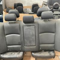 SEDILI IN PELLE BMW F11 2013 SERIE 5