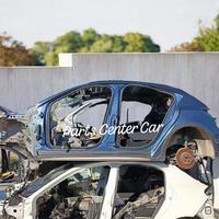 Ricambi Scocca per taglio lamiera Ford Focus 2021