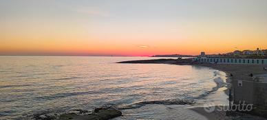 Gallipoli appartamento vista mare Agosto disponib