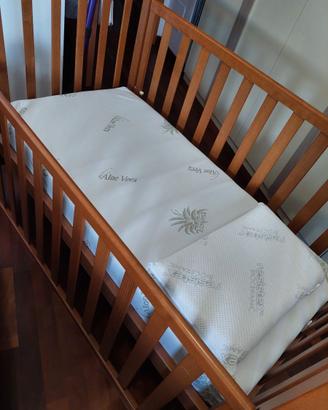 Lettino bambini Foppapedretti