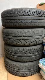 Toyo Snowprox S943 195/65 R15