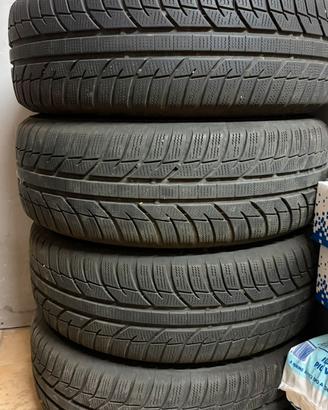 Toyo Snowprox S943 195/65 R15