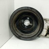 PULEGGIA ALBERO MOTORE VOLKSWAGEN Tiguan 2Â° Serie