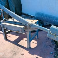 taglierina per lamiera