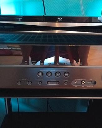 amplificatore Yamaha Natural Sound HTR-3065