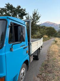 Iveco 65.10 ribaltabile