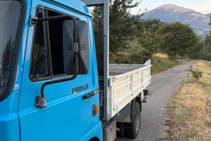 Iveco 65.10 ribaltabile